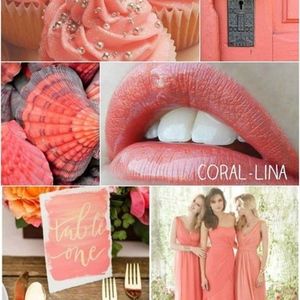 LipSense Coral Lina,